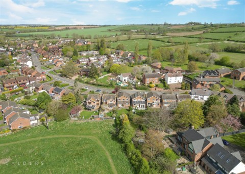 Property thumbnail image for Main Road, Austrey, Atherstone