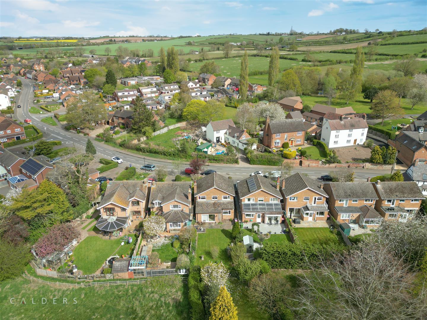 Property image for Main Road, Austrey, Atherstone