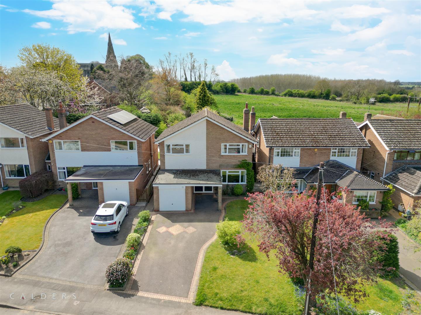 Property image for Main Road, Austrey, Atherstone