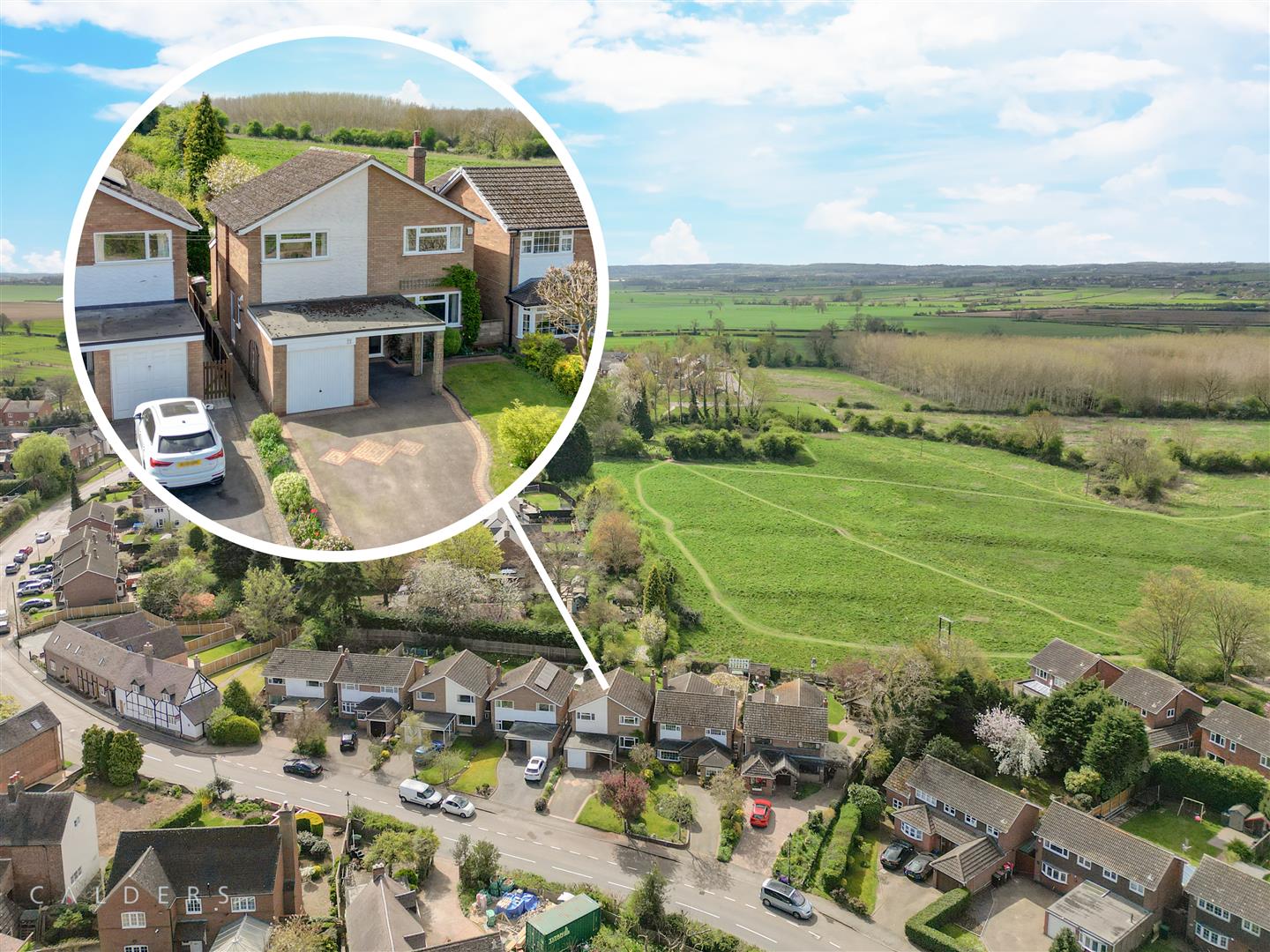 Property image for Main Road, Austrey, Atherstone
