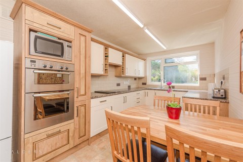 Property thumbnail image for Main Road, Austrey, Atherstone