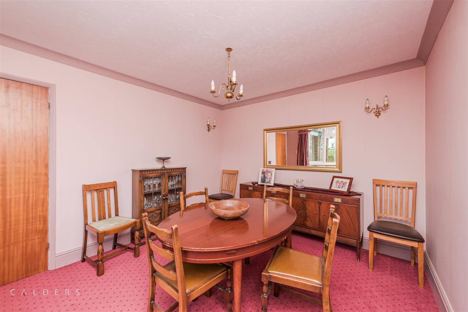 Property image for Main Road, Austrey, Atherstone
