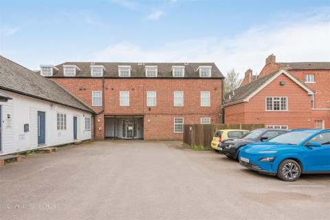Property thumbnail image for The Whitehouse, Lichfield Street, Tamworth