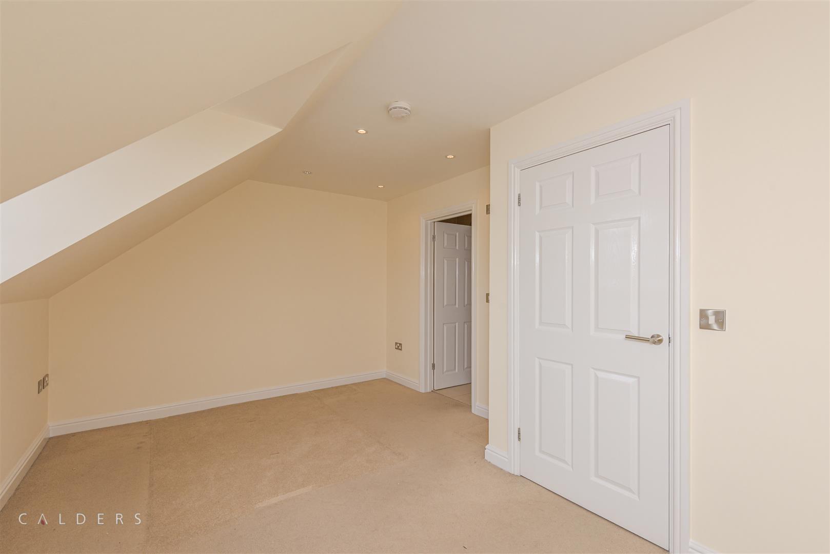 Property image for The Whitehouse, Lichfield Street, Tamworth