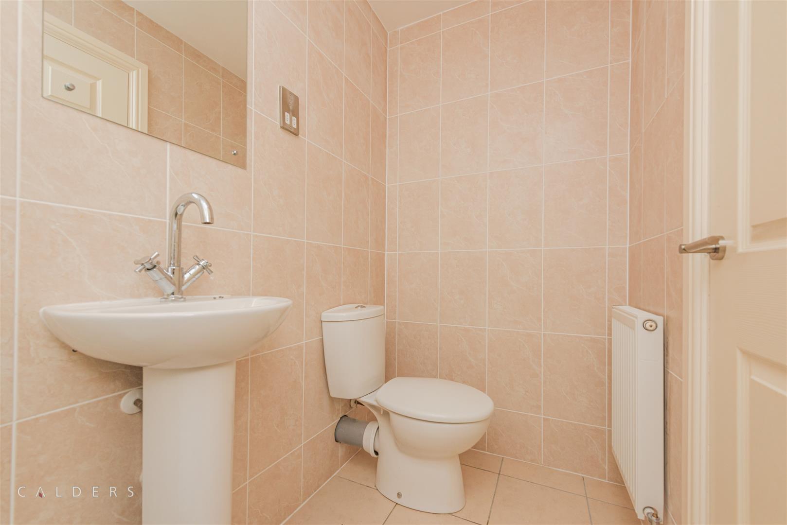 Property image for The Whitehouse, Lichfield Street, Tamworth