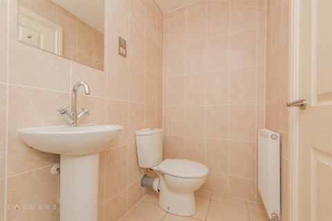 Property thumbnail image for The Whitehouse, Lichfield Street, Tamworth