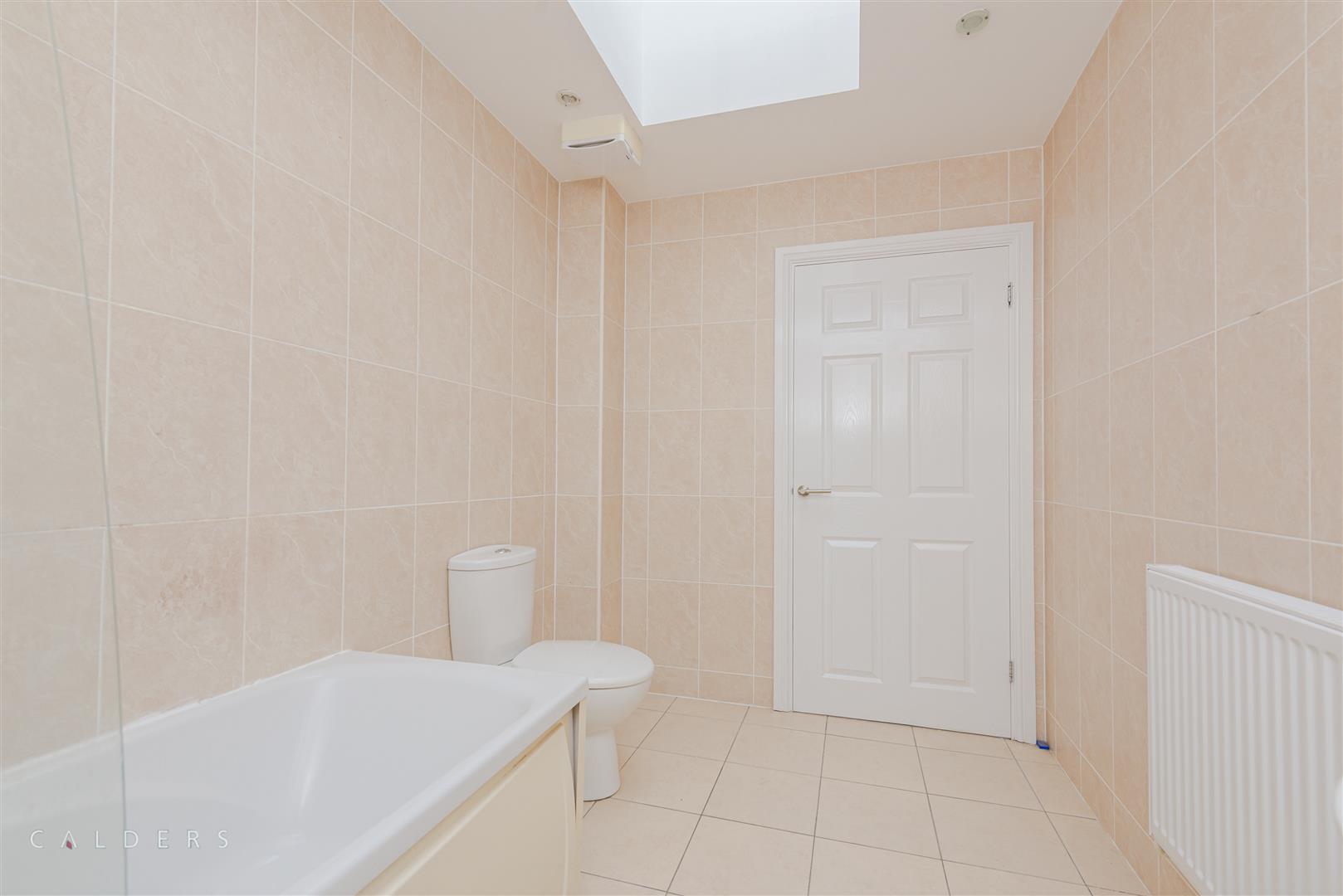Property image for The Whitehouse, Lichfield Street, Tamworth