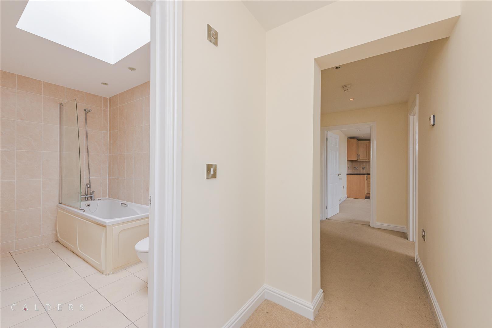 Property image for The Whitehouse, Lichfield Street, Tamworth