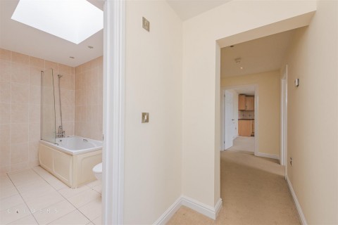 Property thumbnail image for The Whitehouse, Lichfield Street, Tamworth