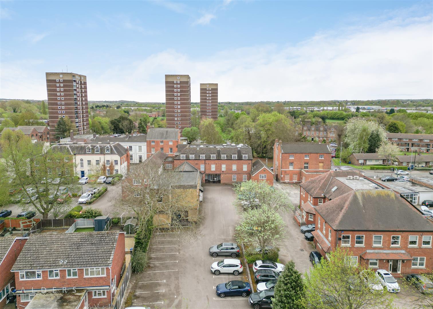Property image for The Whitehouse, Lichfield Street, Tamworth