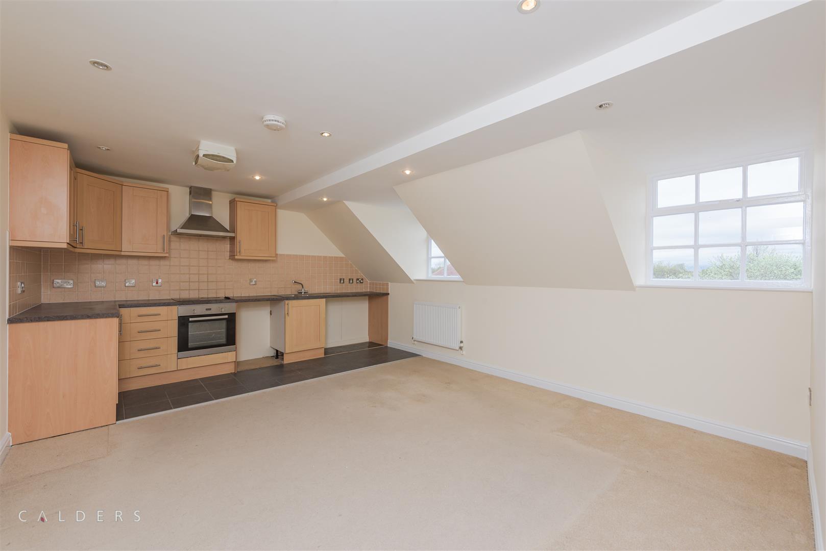 Property image for The Whitehouse, Lichfield Street, Tamworth