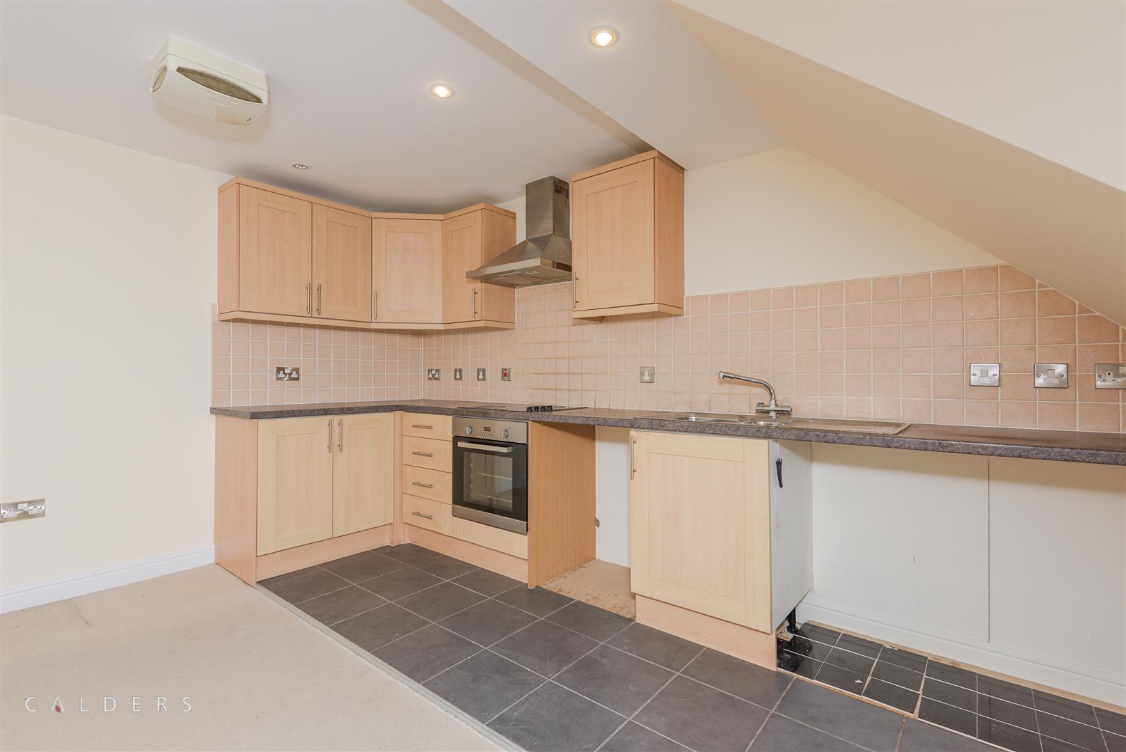 Property image for The Whitehouse, Lichfield Street, Tamworth
