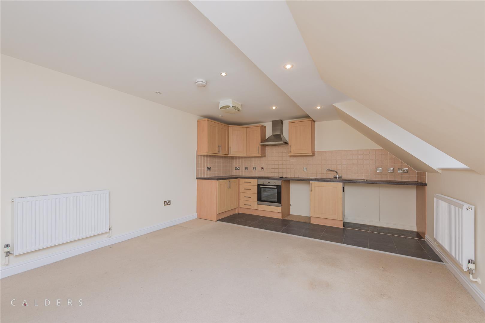 Property image for The Whitehouse, Lichfield Street, Tamworth