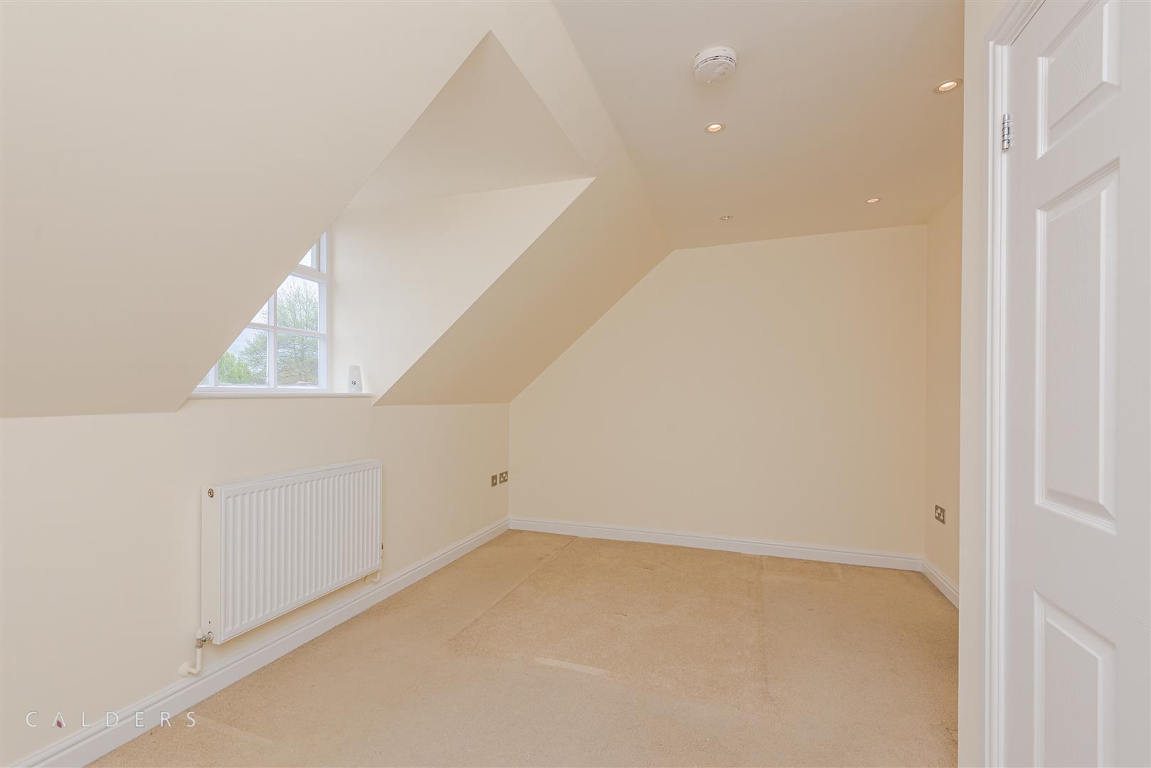 Property image for The Whitehouse, Lichfield Street, Tamworth