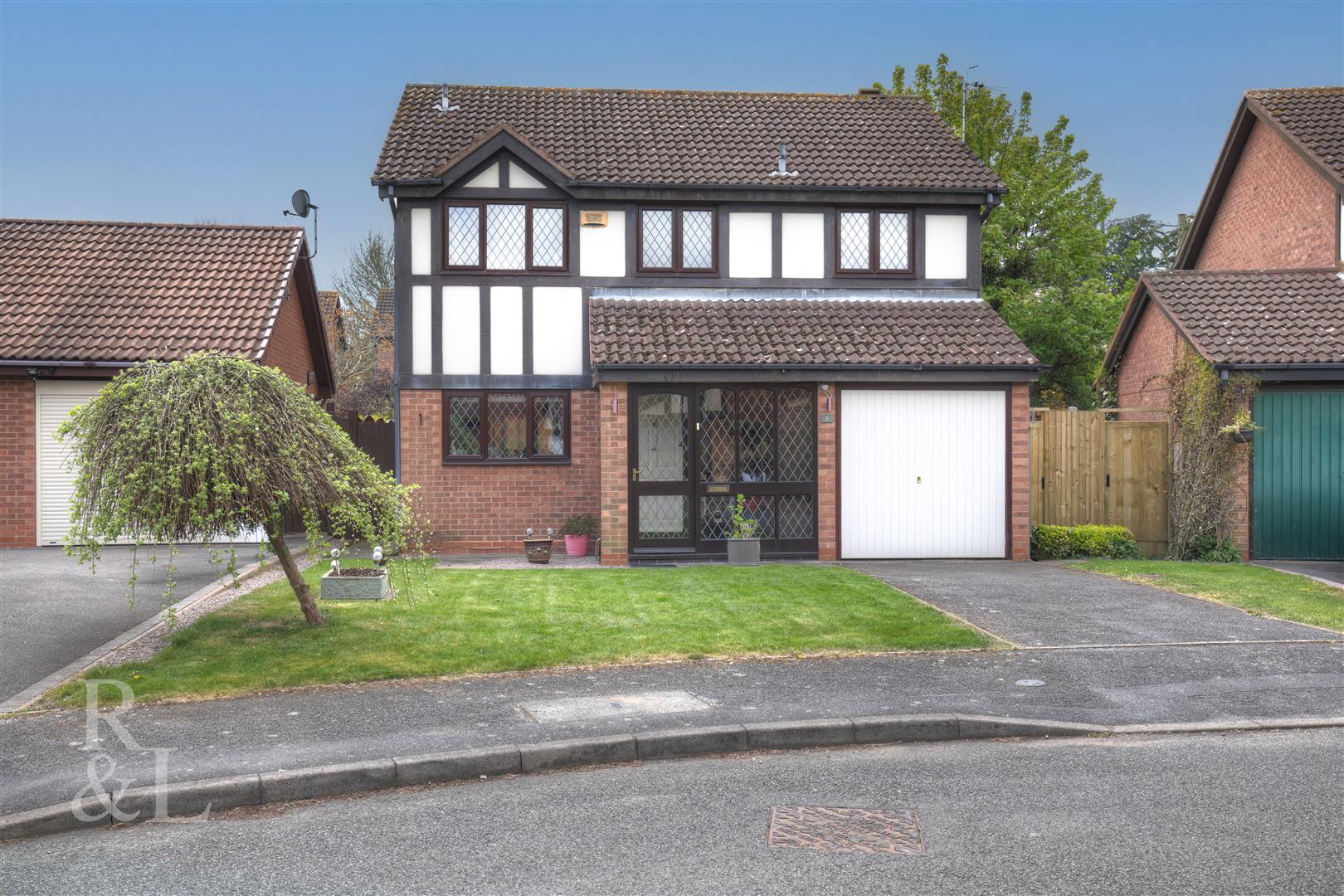 Property image for Belton Drive, West Bridgford, Nottingham