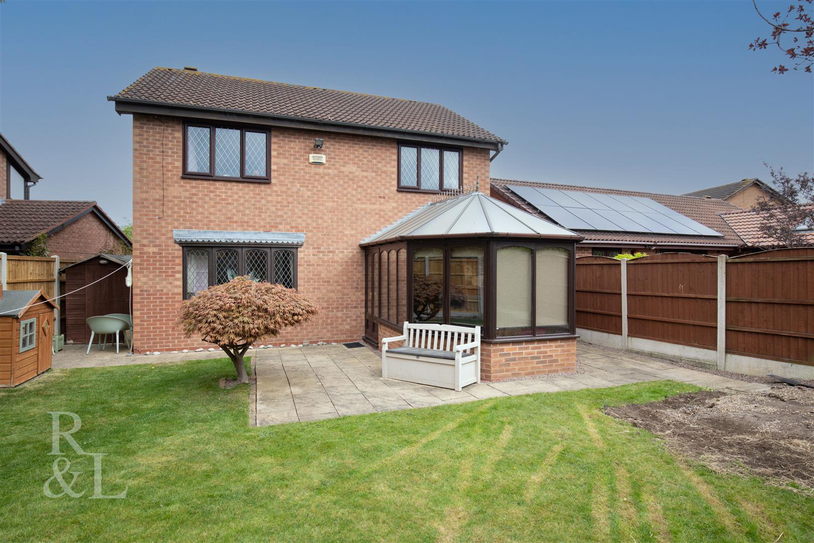 Property image for Belton Drive, West Bridgford, Nottingham