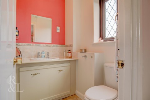 Property thumbnail image for Belton Drive, West Bridgford, Nottingham