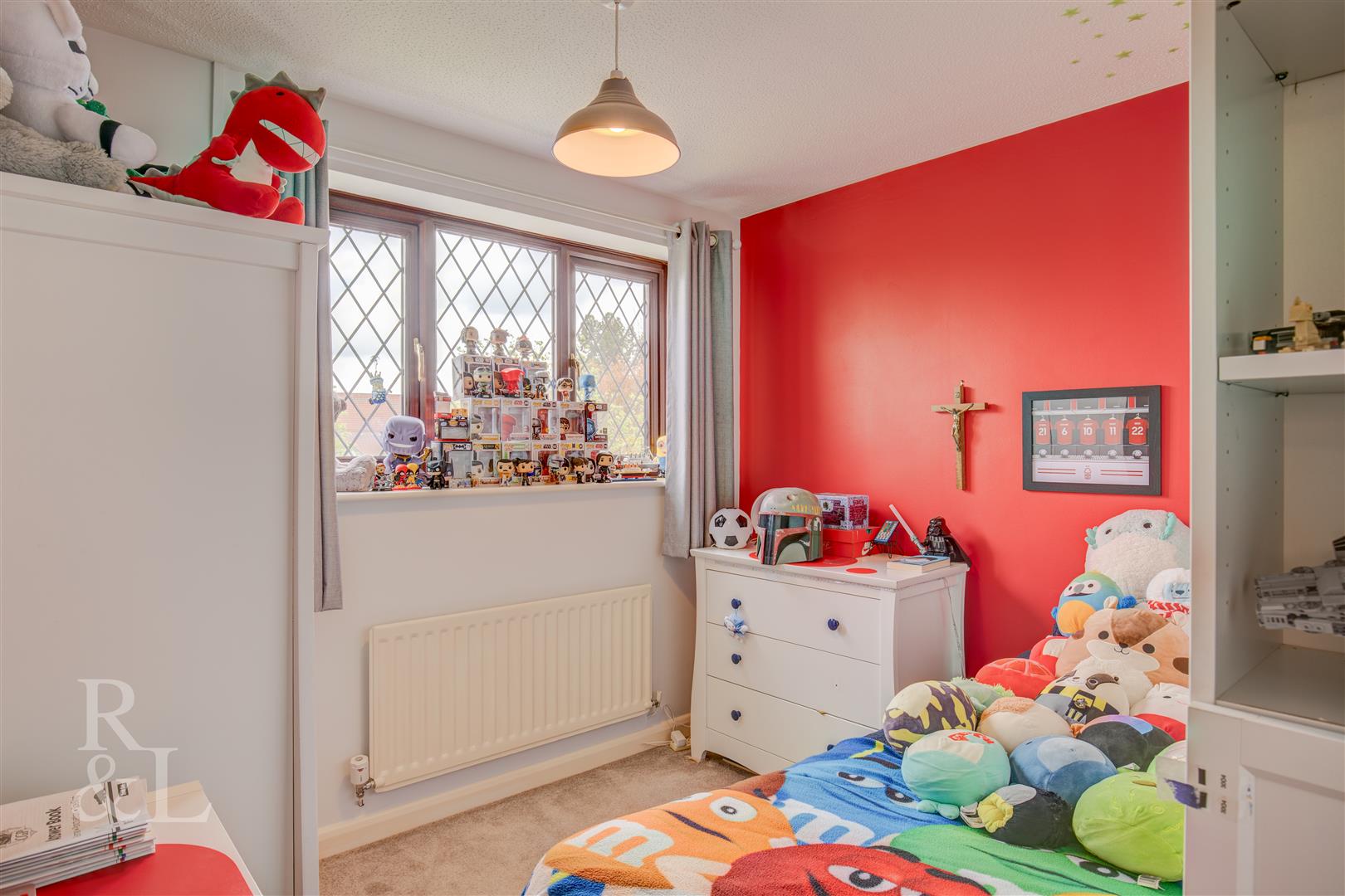 Property image for Belton Drive, West Bridgford, Nottingham
