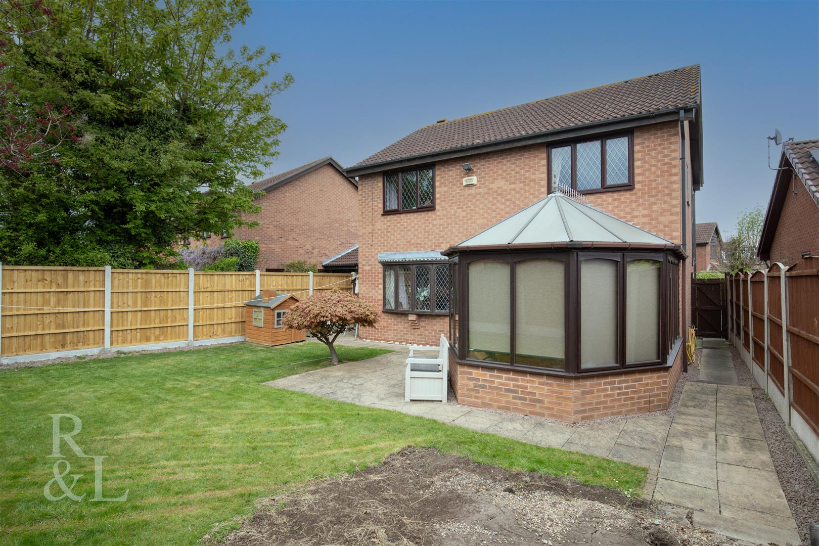 Property image for Belton Drive, West Bridgford, Nottingham