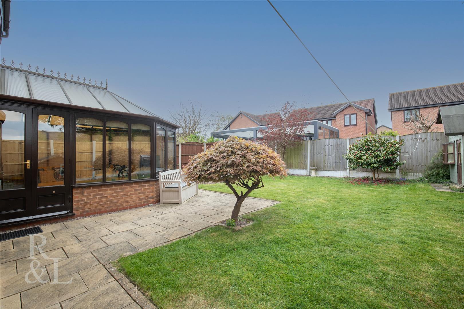 Property image for Belton Drive, West Bridgford, Nottingham