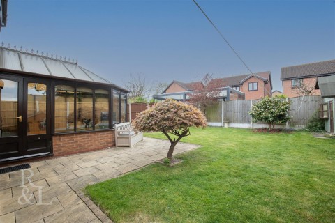 Property thumbnail image for Belton Drive, West Bridgford, Nottingham