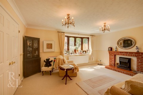 Property thumbnail image for Belton Drive, West Bridgford, Nottingham