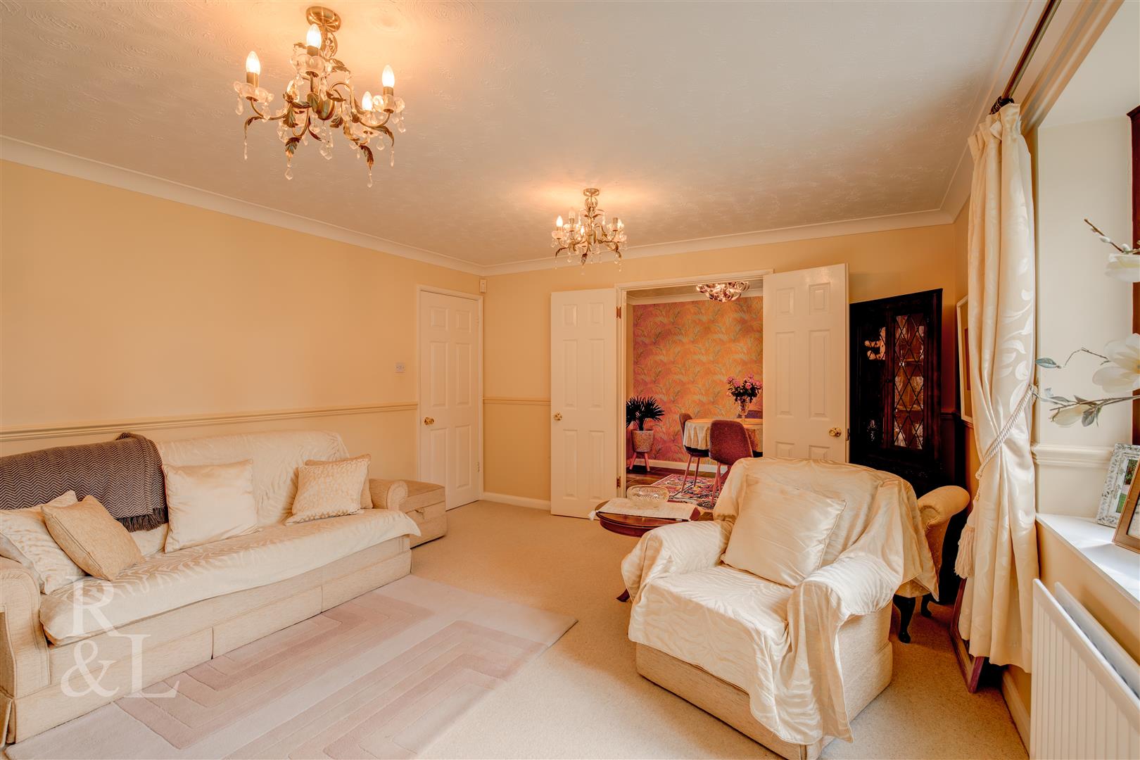Property image for Belton Drive, West Bridgford, Nottingham