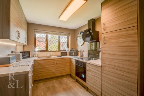 Property thumbnail image for Belton Drive, West Bridgford, Nottingham