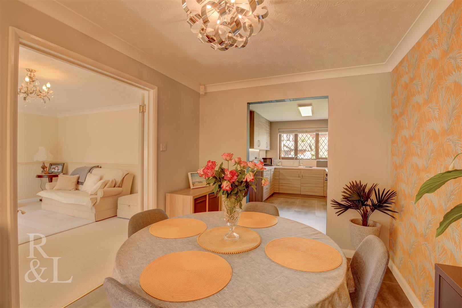Property image for Belton Drive, West Bridgford, Nottingham