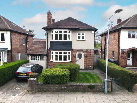 Property thumbnail image for Kingswood Road, West Bridgford, Nottingham