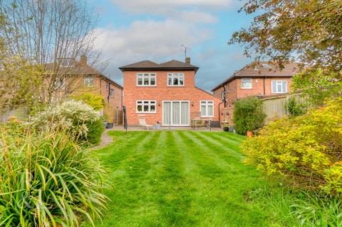 Property thumbnail image for Kingswood Road, West Bridgford, Nottingham