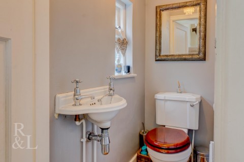Property thumbnail image for Kingswood Road, West Bridgford, Nottingham