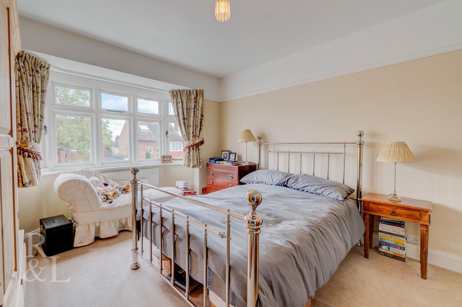 Property image for Kingswood Road, West Bridgford, Nottingham