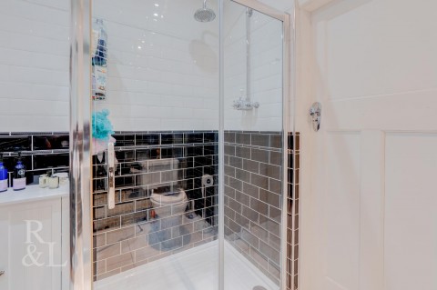 Property thumbnail image for Kingswood Road, West Bridgford, Nottingham