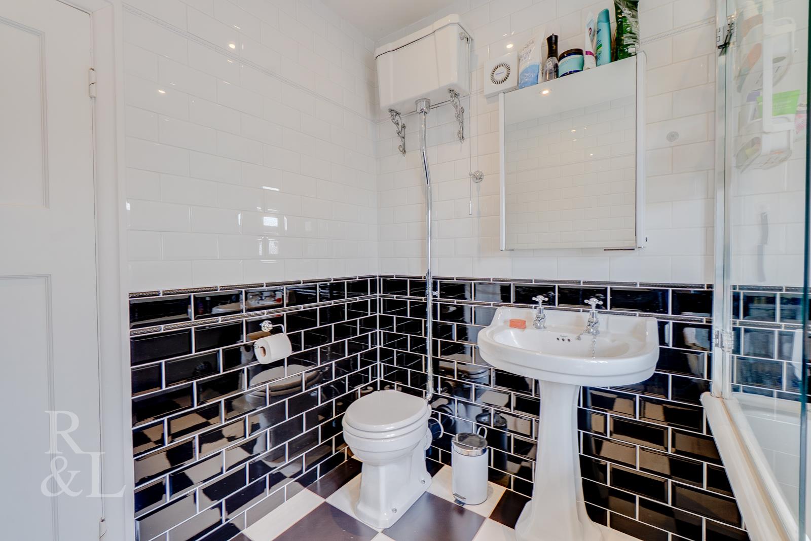 Property image for Kingswood Road, West Bridgford, Nottingham