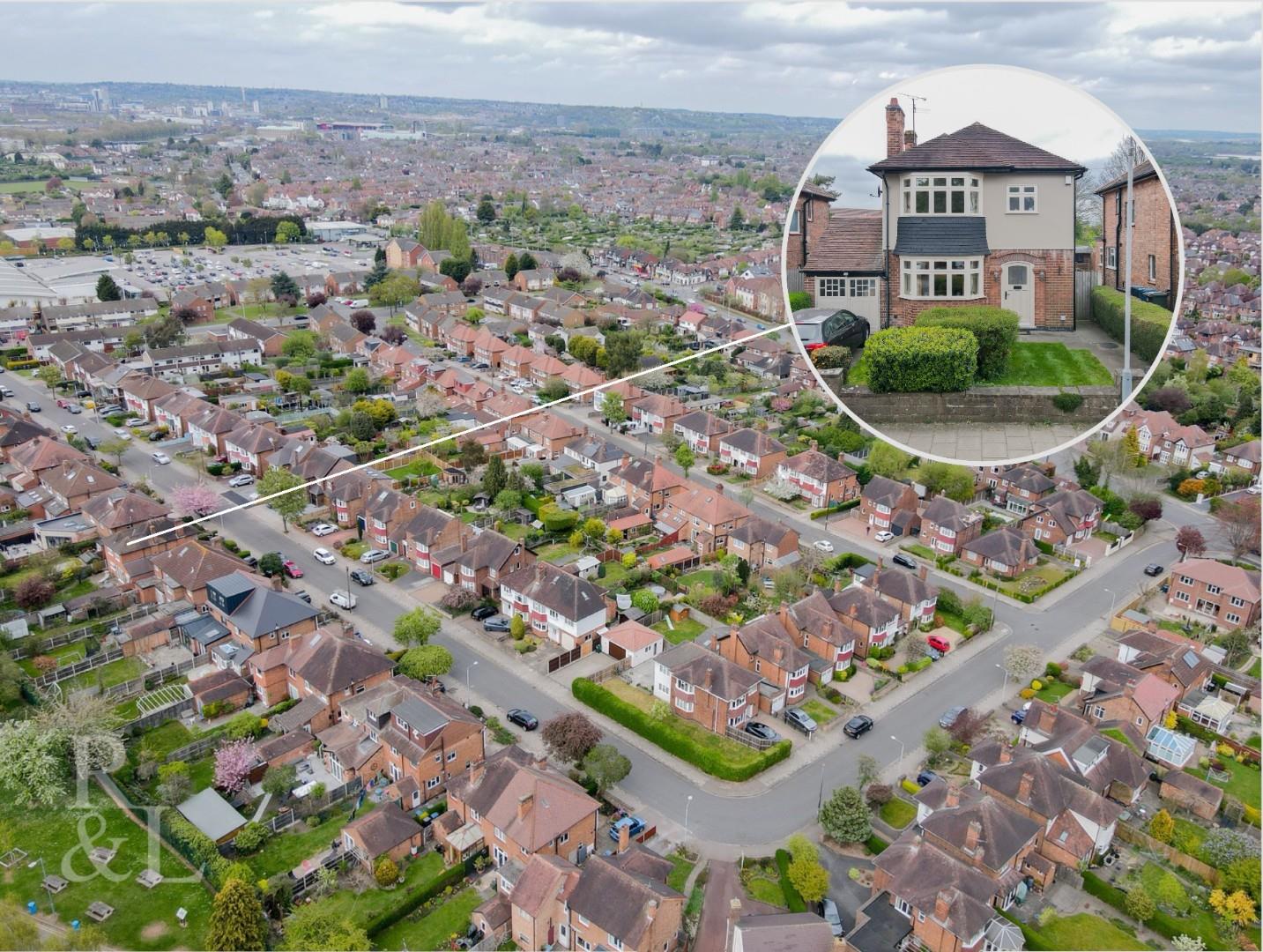 Property image for Kingswood Road, West Bridgford, Nottingham
