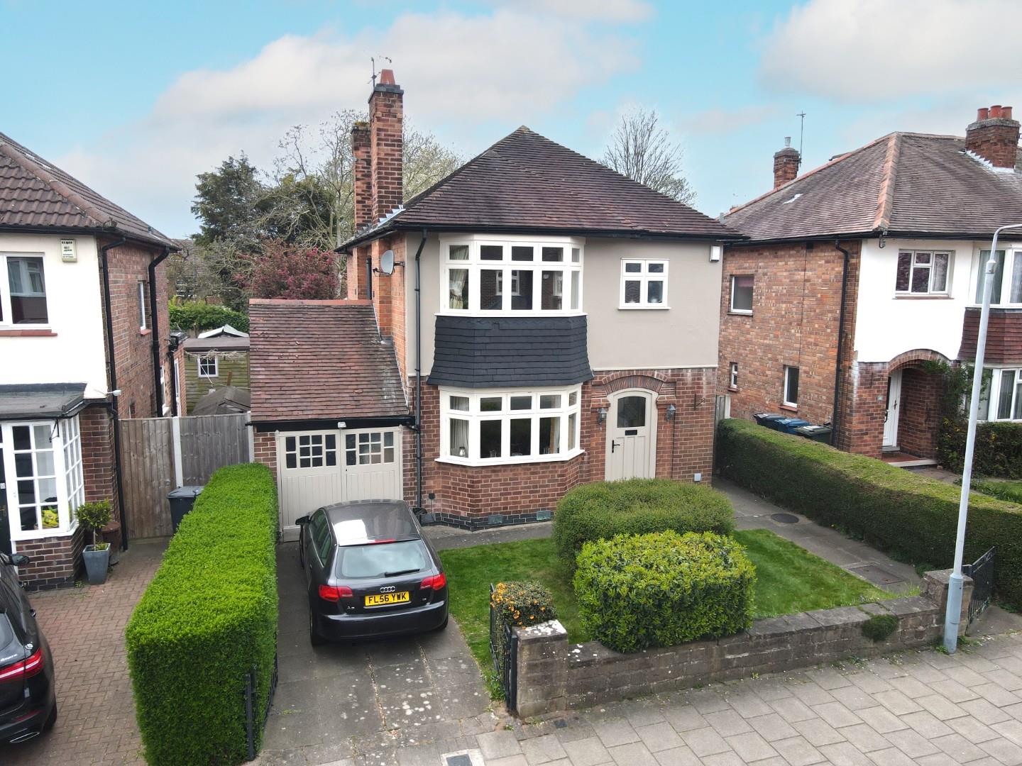 Property image for Kingswood Road, West Bridgford, Nottingham