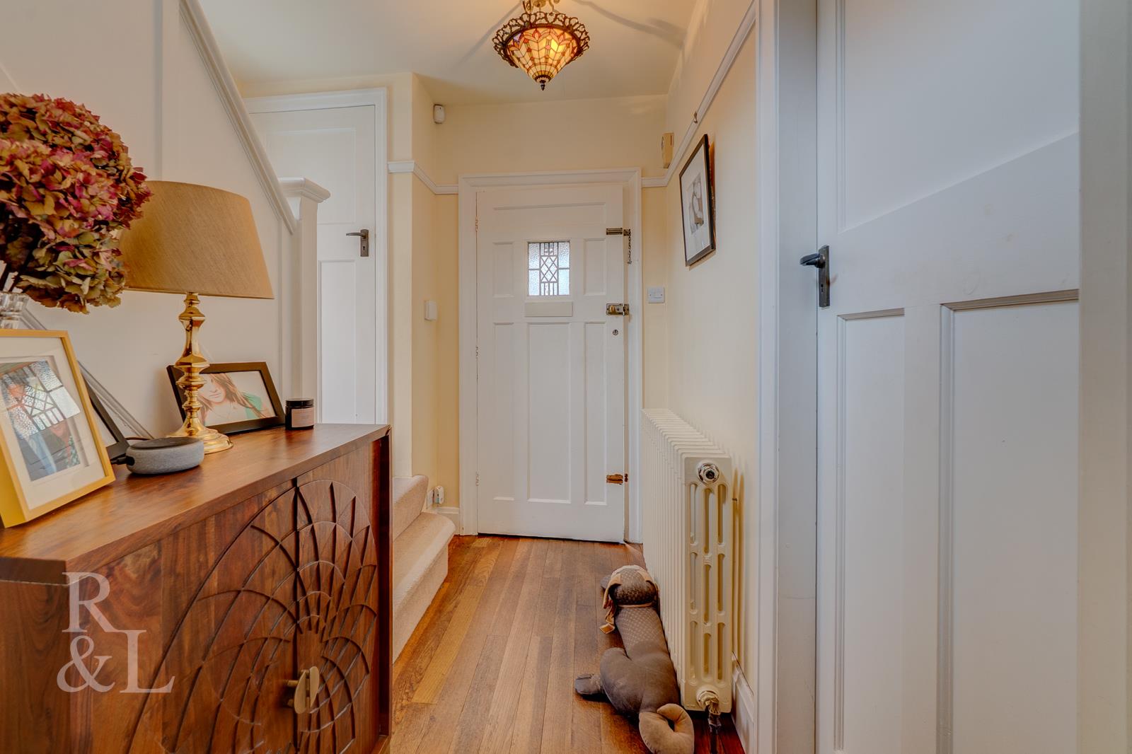 Property image for Kingswood Road, West Bridgford, Nottingham