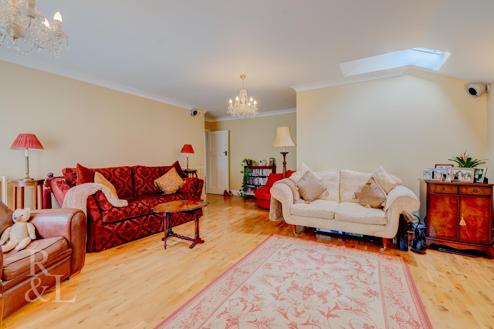 Property image for Kingswood Road, West Bridgford, Nottingham