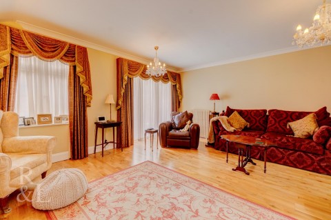 Property thumbnail image for Kingswood Road, West Bridgford, Nottingham