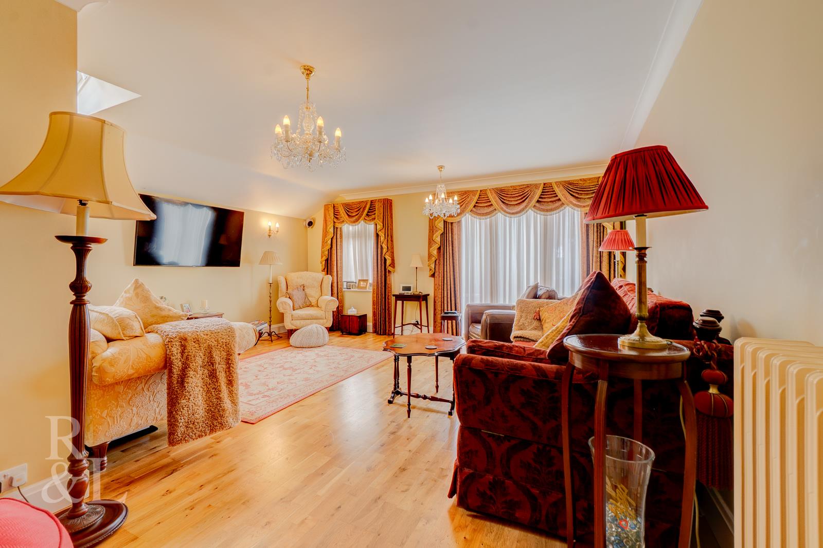 Property image for Kingswood Road, West Bridgford, Nottingham