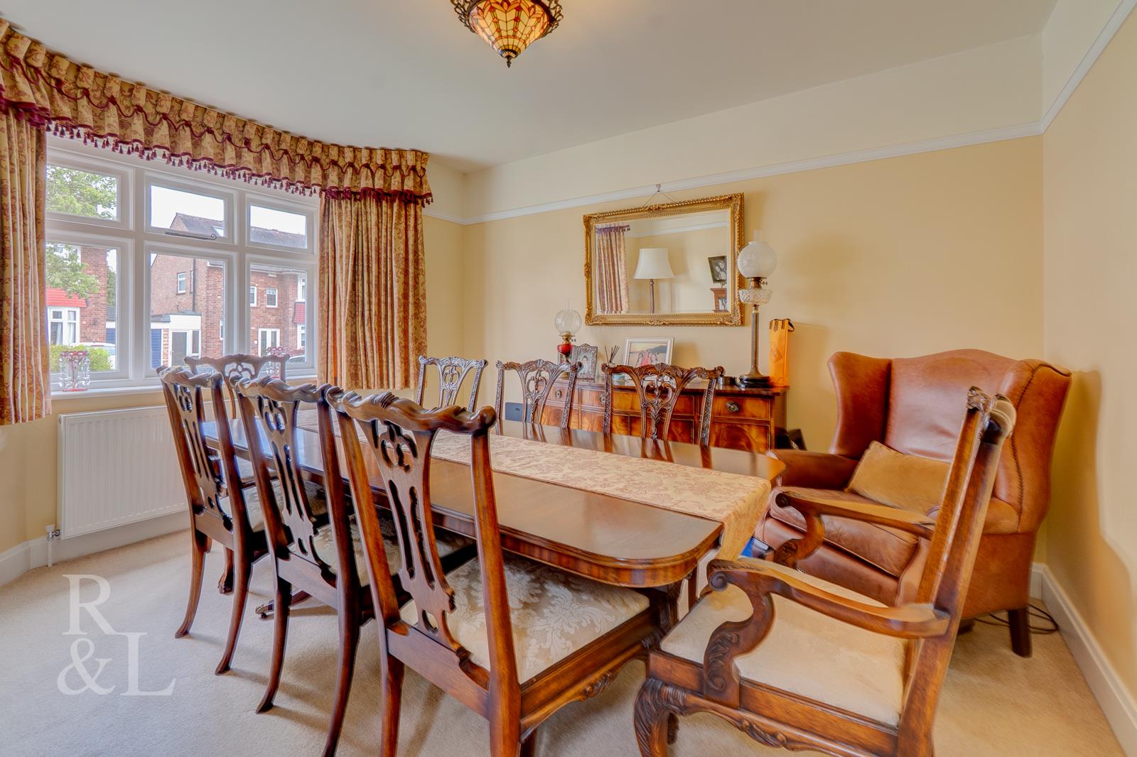 Property image for Kingswood Road, West Bridgford, Nottingham