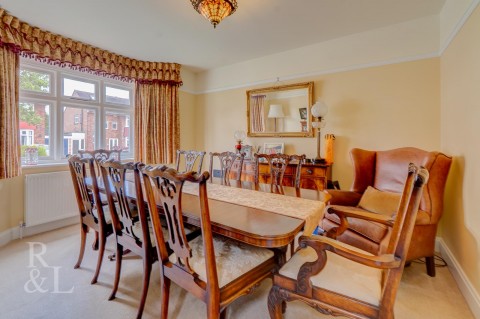 Property thumbnail image for Kingswood Road, West Bridgford, Nottingham