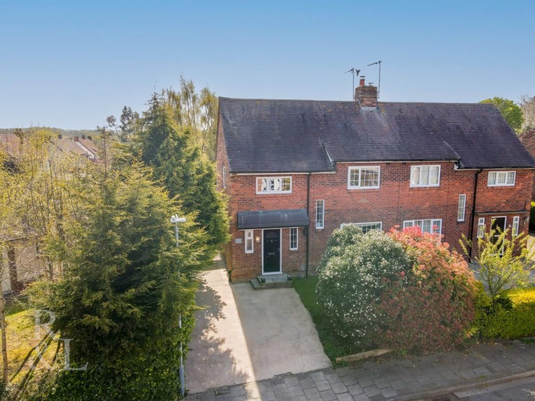 Vicarage Green, Edwalton, Nottingham