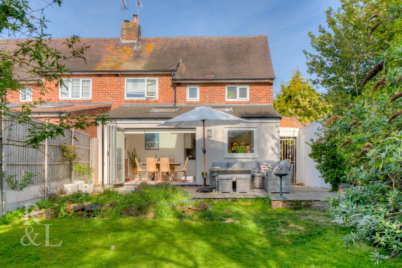 Property image for Vicarage Green, Edwalton, Nottingham
