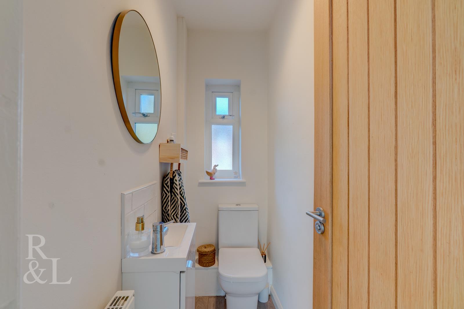 Property image for Vicarage Green, Edwalton, Nottingham