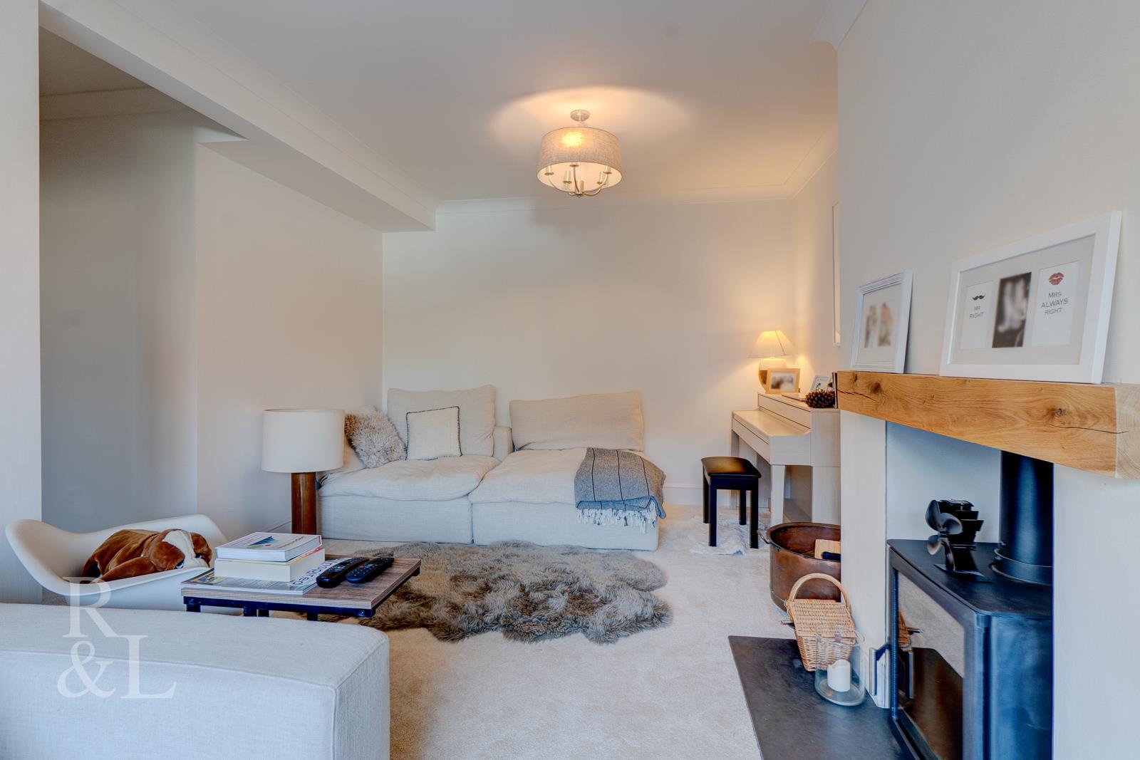 Property image for Vicarage Green, Edwalton, Nottingham