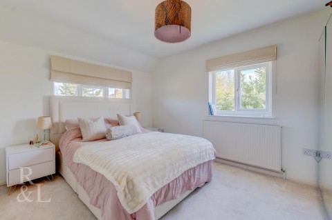 Property thumbnail image for Vicarage Green, Edwalton, Nottingham