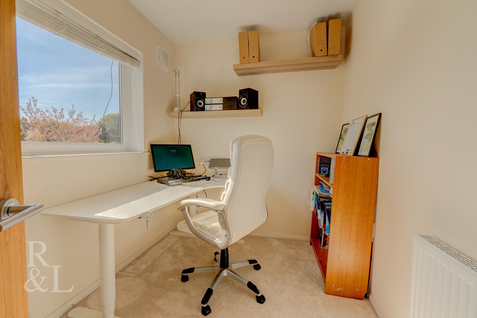 Property image for Vicarage Green, Edwalton, Nottingham
