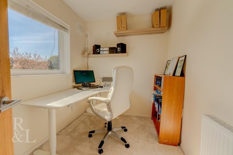 Property thumbnail image for Vicarage Green, Edwalton, Nottingham